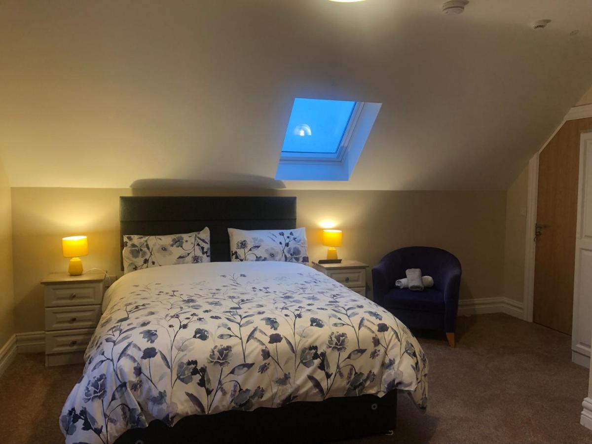 Maplehouse B&B Drogheda Exterior photo