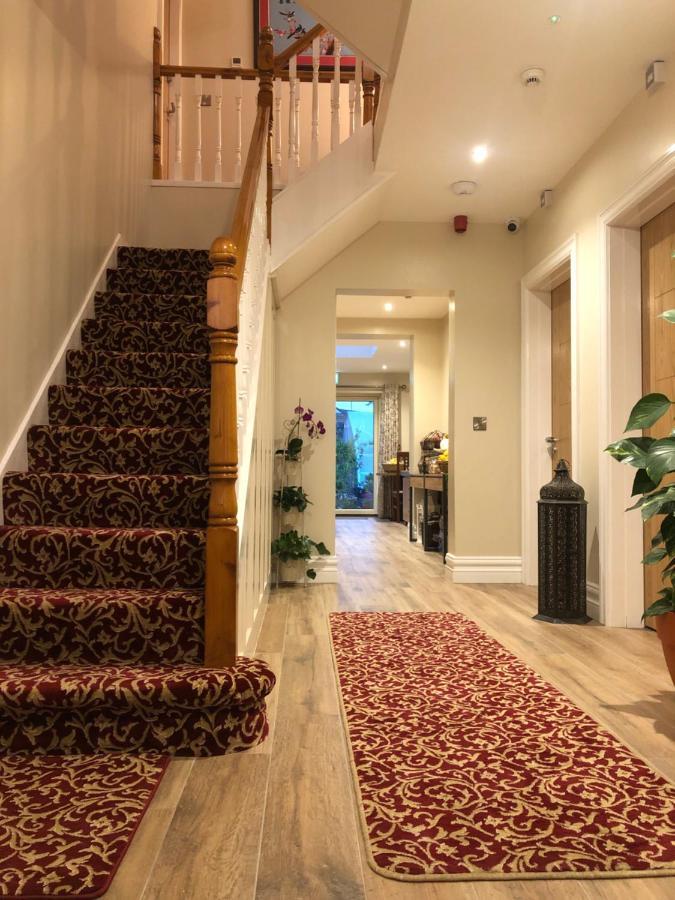 Maplehouse B&B Drogheda Exterior photo