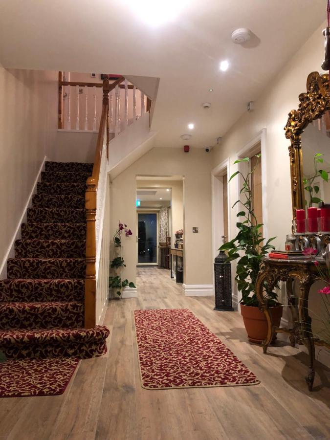 Maplehouse B&B Drogheda Exterior photo
