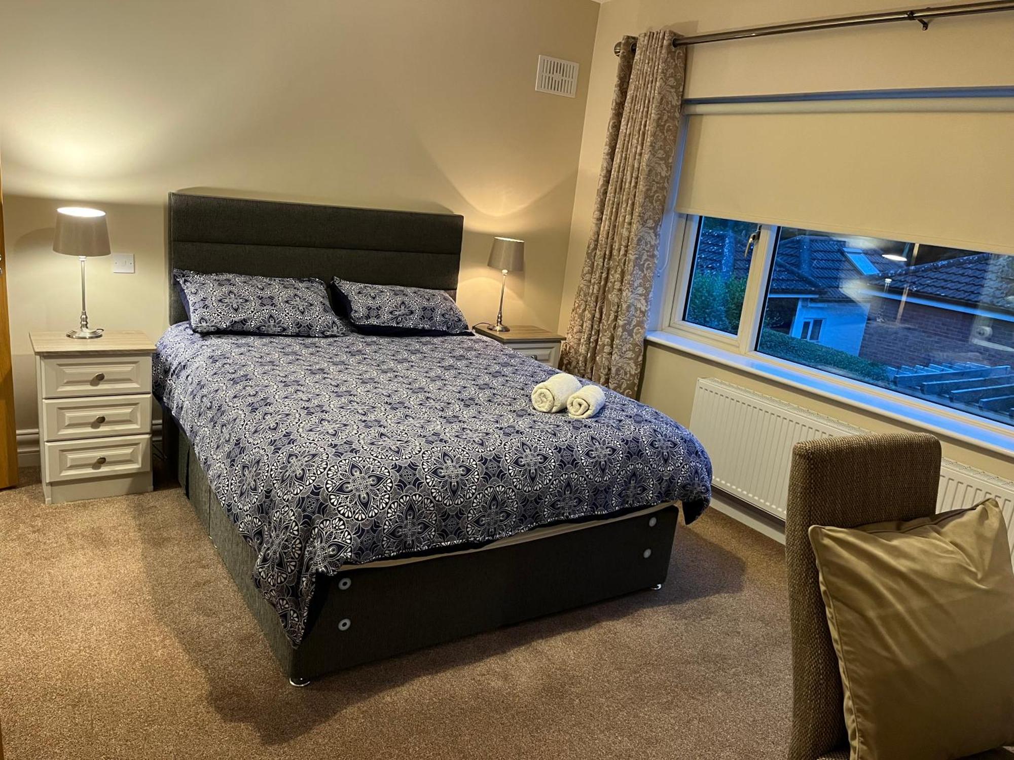 Maplehouse B&B Drogheda Exterior photo